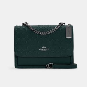 Coach - Klare Crossbody in Signature Leather